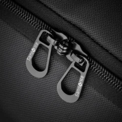 Samsonite Andante 2 22 Wheeled Duffel Black | Altman Luggage New York