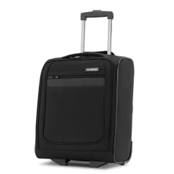 Samsonite Ascella 3 2 Wheel Underseater | Altman Luggage