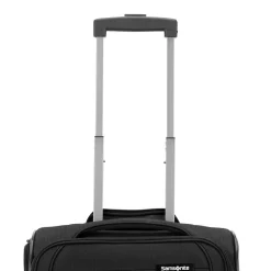 Samsonite Ascella 3 2 Wheel Underseater | Altman Luggage