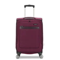 Samsonite Ascella 3 Carry On Expandable Spinner | Altman Luggage