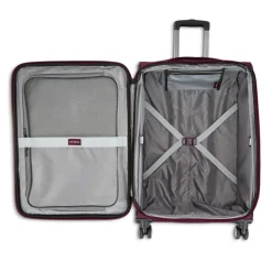 Samsonite Ascella 3 Carry On Expandable Spinner | Altman Luggage