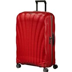 Samsonite Black Label C Lite Large Spinner Chili red | Altman Luggage