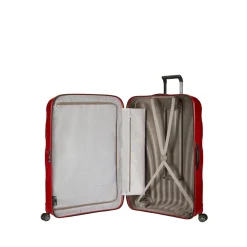 Samsonite Black Label C Lite Large Spinner Chili red | Altman Luggage