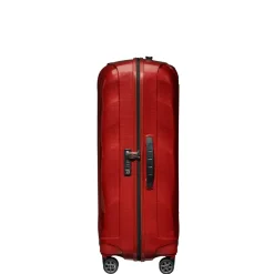 Samsonite Black Label C Lite Large Spinner Chili red | Altman Luggage