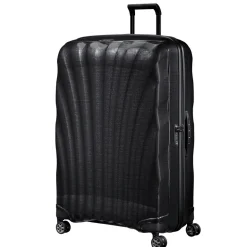 Samsonite Black Label C-Lite Extra Large Spinner Black | Altman Luggage