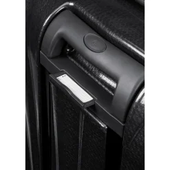Samsonite Black Label C-Lite Extra Large Spinner Black | Altman Luggage