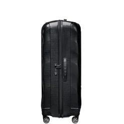 Samsonite Black Label C-Lite Extra Large Spinner Black | Altman Luggage