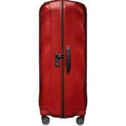Samsonite Black Label C-Lite Extra Large Spinner Red | Altman Luggage