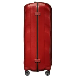Samsonite Black Label C-Lite Extra Large Spinner Red | Altman Luggage