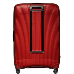 Samsonite Black Label C-Lite Extra Large Spinner Red | Altman Luggage
