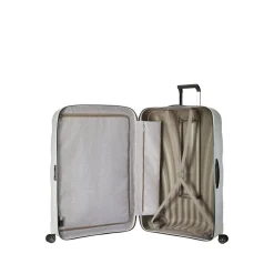 Samsonite Black Label C-Lite Extra Large Spinner White | Altman Luggage