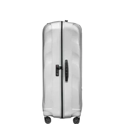 Samsonite Black Label C-Lite Extra Large Spinner White | Altman Luggage