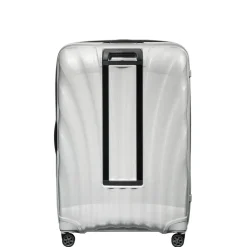 Samsonite Black Label C-Lite Extra Large Spinner White | Altman Luggage