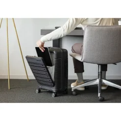 Samsonite Elevation Plus Spinner Carry on | Altman Luggage