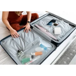Samsonite Elevation Plus Medium Glider Spinner | Altman Luggage