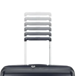 Samsonite Elevation Plus Medium Glider Spinner | Altman Luggage