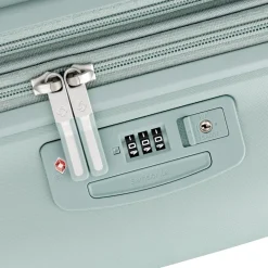 Samsonite Elevation Plus 22x14x9 Spinner Carry on | Altman Luggage