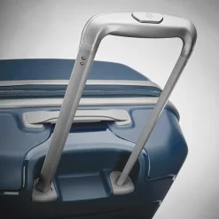 Samsonite Freeform 3 Piece Set 21|24|28 Inch Expandable Spinners (Navy