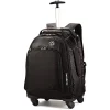 Samsonite MVS Spinner Backpack