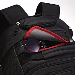 Samsonite MVS Spinner Backpack