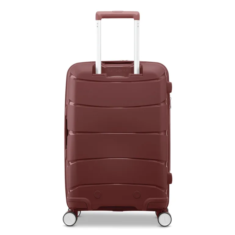 Samsonite Outline Pro Carry On Spinner | Altman Luggage