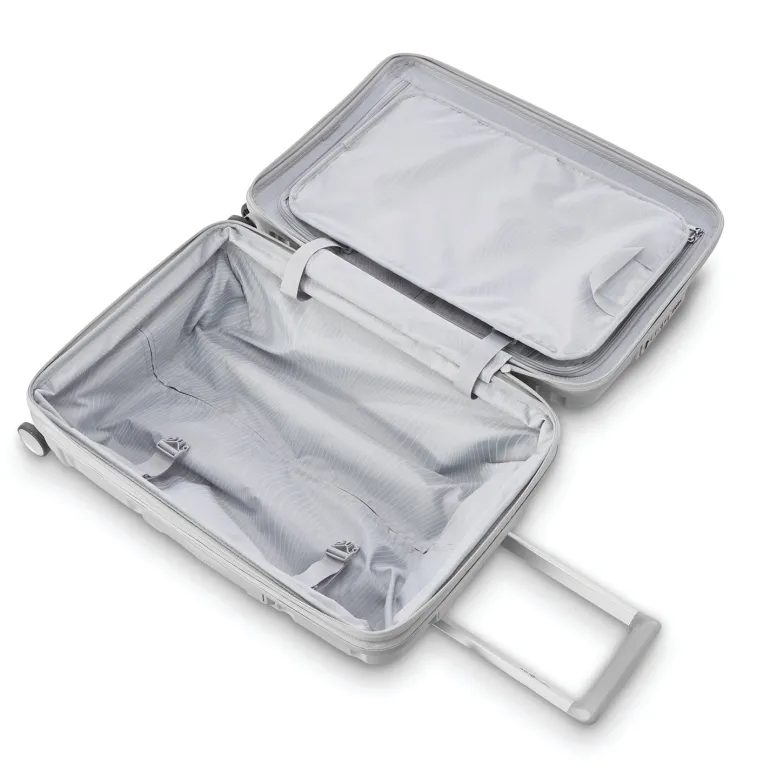 Samsonite Outline Pro Carry On Spinner | Altman Luggage