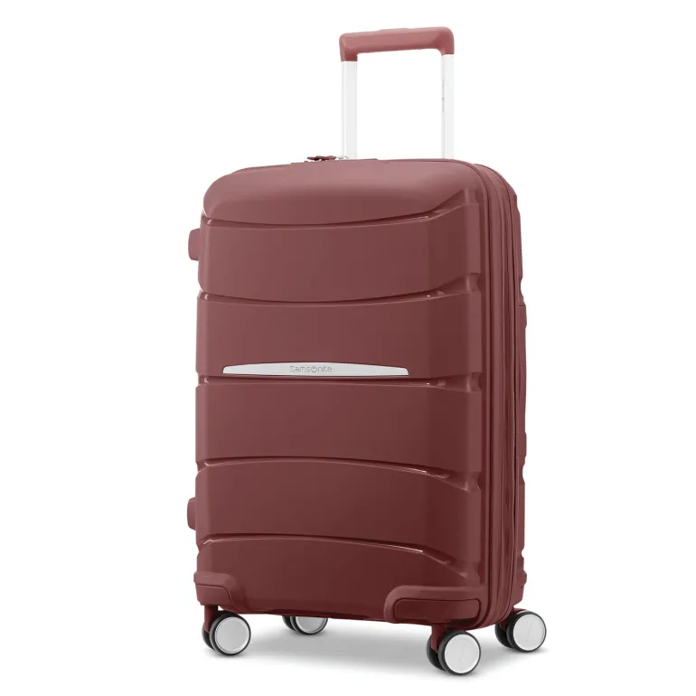 Samsonite Outline Pro Carry On Spinner | Altman Luggage