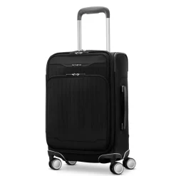 Samsonite Silhouette 18 Softside Global Carry-On Spinner