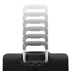 Samsonite Silhouette 18 Softside Global Carry-On Spinner
