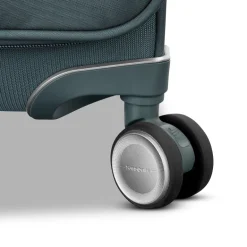 Samsonite Silhouette 18 Softside Large Spinner
