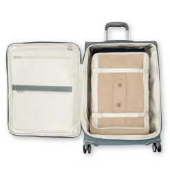 Samsonite Silhouette 18 Softside Large Spinner