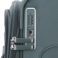 Samsonite Silhouette 18 Softside Large Spinner