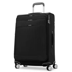 Samsonite Silhouette 18 Softside Medium Spinner