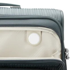 Samsonite Silhouette 18 Softside Medium Spinner