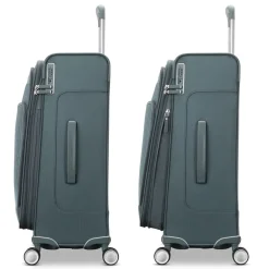 Samsonite Silhouette 18 Softside Medium Spinner