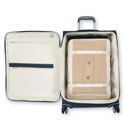 Samsonite Silhouette 18 Softside Medium Spinner