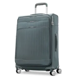 Samsonite Silhouette 18 Softside Medium Spinner