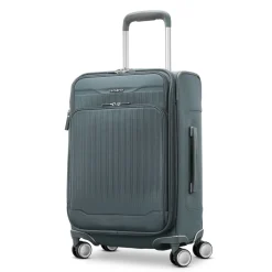 Samsonite Silhouette 18 Softside Carry-On Spinner