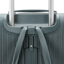 Samsonite Silhouette 18 Softside Carry-On Spinner