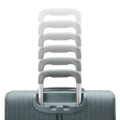 Samsonite Silhouette 18 Softside Carry-On Spinner