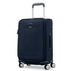Samsonite Silhouette 18 Softside Carry-On Spinner