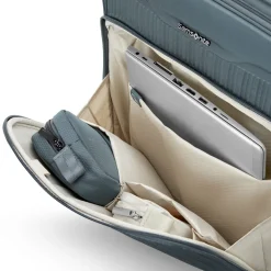 Samsonite Silhouette 18 Softside Carry-On Spinner