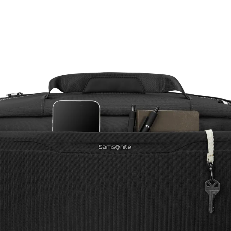 Samsonite Silhouette 18 Travel Duffel