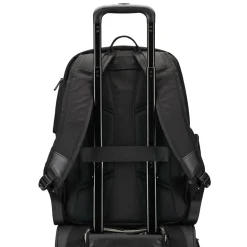 Samsonite Tectonic Sweetwater Backpack Black on Sale | Altman Luggage