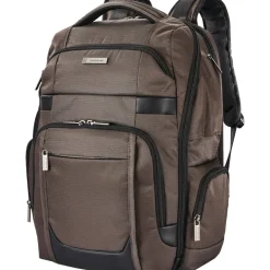 Samsonite Tectonic Sweetwater Backpack Black on Sale | Altman Luggage