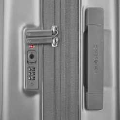 Samsonite UpLIFT Hardside Carry-On