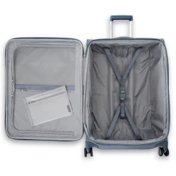 Samsonite UpLIFT Softside Carry-On Spinner