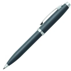 Sheaffer 100 93192 Ballpoint Pen in Matte Grey