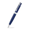 Sheaffer 300 Glossy Blue with Chrome Trims Ballpoint Pen