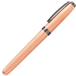 Sheaffer Prelude Copper Tone PVD Rollerball Pen | Altman Luggage Pens